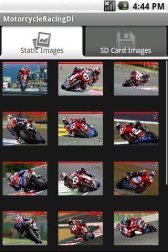 download Motorcycle racing - Di apk